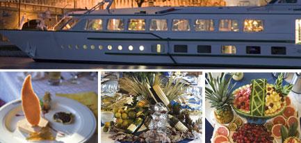 Rhone River Cruise